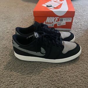 Jordan 1 Retro Low Size 14